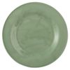 Beat grey-green: Plate flat 30 cm, Seltmann porcelain