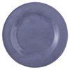 Beat modrá lilac: Mělký talíř 30 cm, porcelán Seltmann