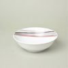 Bowl 16 cm, Thun 1794 Carlsbad porcelain, SYLVIE 80382