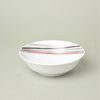 Bowl 16 cm, Thun 1794 Carlsbad porcelain, SYLVIE 80382