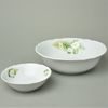 Compot set for 6 persons, Thun 1794 Carlsbad porcelain, CONSTANCE 80262