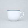 Cup tall 230 ml, Thun 1794, karlovarský porcelán, OPÁL 80136