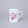 Hrnek Avon 260 ml, míšeňská růže, Český porcelán a.s.