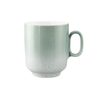 Mug 400 ml, Sento AURA home - MINT, Seltmann porcelain
