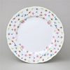 Plate dinner 25 cm, Thun 1794 Carlsbad porcelain, BERNADOTTE 7570A57