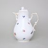 Coffee pot 900 ml, Hazenka, Cesky porcelan a.s.