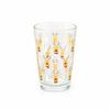 Glass 260 ml, REINDEERS, Solbika Glassworks Poland