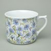 Mug Warmer big 700 ml, Blue Aster, Leander Loučky