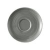 Terra PEARL GREY: Podšálek 16,5 cm, porcelán Seltmann