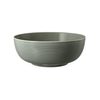 Beat pearl-grey: Bowl 20 cm, Seltmann