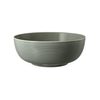 Beat pearl-grey: Bowl 20 cm, Seltmann