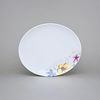 30285: Desert Plate 21 cm, Thun 1794, Carlsbad Porcelain, Loos