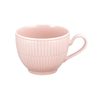 Šálek kávový 250 ml, Amina Rose, porcelán Seltmann