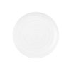 Terra WHITE: Dessert plate 17.5 cm, Seltmann porcelain