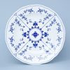 Everlasting: Plate flat 26 cm, Cesky porcelan a.s.