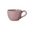 Beat old rose: Espresso cup 110 ml, porcelain Seltmann
