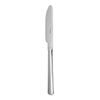 PROGRES NOVA: Dinninf knife, 215 mm, Toner cutlery