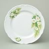 Plate dining 24 cm, Thun 1794 Carlsbad porcelain, CONSTANCE 80262