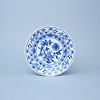 Plate dessert 17 cm, Original Blue Onion Pattern