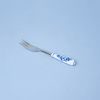 Dessert fork 14,7 cm, Blue Onion Pattern
