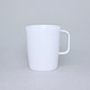 Bohemia White, Mug 0,3 l, Pelcl design, Cesky porcelan a.s.