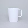 Bohemia White, Hrnek 300 ml, design Pelcl, Český porcelán a.s.