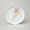 Plate dessert 19 cm, Thun 1794, karlovarský porcelán, TOM 29952