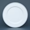 Plate dining 25 cm, Thun 1794 Carlsbad porcelain, Opal 80446