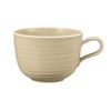 Terra BEIGE: Šálek snídaňový 380 ml, porcelán Seltmann
