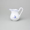 Creamer 0,16 l, Forget-me-not, Český porcelán a.s.