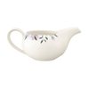 Gravy boat 550 ml, Savona Provence, Seltmann porcelain