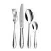 Classic prestige: Cutlery set 24 pieces, Toner cutlery