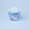 Sugar bowl 200 ml, Thun 1794, karlovarský porcelán, TOM 30041