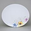 30285: Dinner Plate 30 cm, Thun 1794, Carlsbad Porcelain, Loos