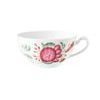 Cup 140 ml, Amina ostfriesenrose, Tettau porcelain