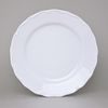 Verona white: Plate dining 25 cm, G. Benedikt 1882