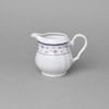 Creamer 250 ml, Thun 1794, karlovarský porcelán, ROSE 80283