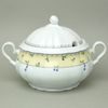 Rose 80147: Soup tureen 2,6 l, Thun 1794, karlovarský porcelán