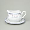 Omáčník 500 ml, Thun 1794, karlovarský porcelán, ROSE 80283