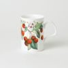 Cherry: Mug Lancaster 320 ml, Roy Kirkham fine bone China