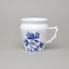 Hrnek Ludvík 0,27 l Bohemia kobalt, Český porcelán a.s.