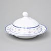 Butter dish round, Thun 1794, ROSE 80283