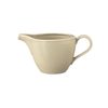 Beat sand-beige: Creamer 290 ml, Seltmann porcelain