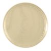 Terra BEIGE: Talíř mělký 27,5 cm, porcelán Seltmann