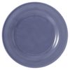 Beat modrá lilac: Talíř mělký 27,5 cm, porcelán Seltmann