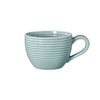 Beat arctic blue: Cup espresso 110 ml, Seltmann porcelain