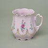 Mug 0,25 l, Hanka 501, Rose China