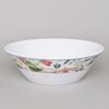 Bowl 24 cm, Thun 1794 Carlsbad porcelain, TOM 30005