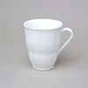 Verona white: Mug tall 320 ml, G. Benedikt 1882, bottom sign