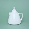 Tea pot 0,6 l, Excellency, G. Benedikt 1882